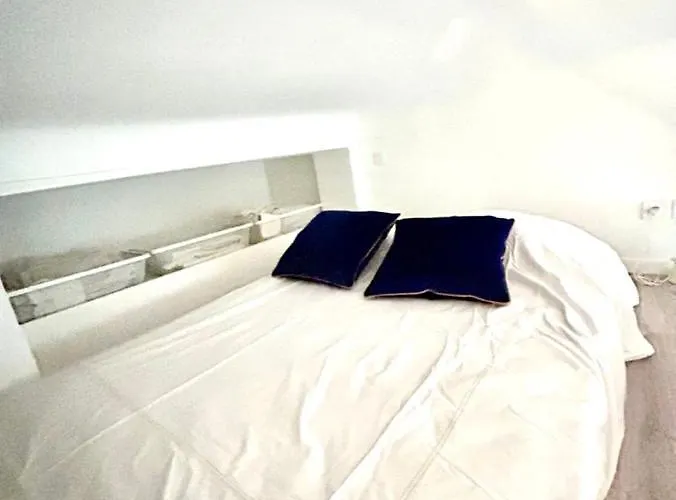 Apartmán Studio At 1 Min From The Main Street *