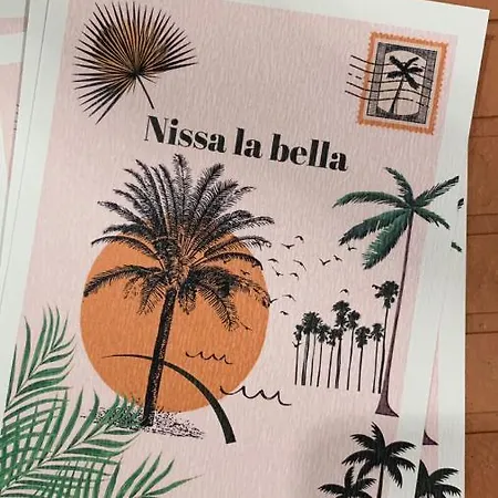 Studio At 1 Min From The Main Street